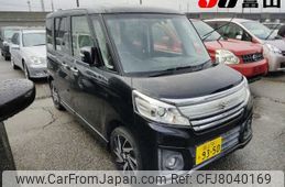 suzuki spacia 2017 -SUZUKI 【富山 581ﾁ9350】--Spacia MK42S--MK42S-627920---SUZUKI 【富山 581ﾁ9350】--Spacia MK42S--MK42S-627920-