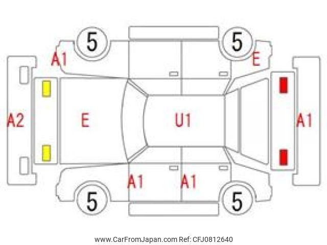 mitsubishi outlander-phev 2015 -MITSUBISHI--Outlander PHEV DLA-GG2W--GG2W-0308021---MITSUBISHI--Outlander PHEV DLA-GG2W--GG2W-0308021- image 2