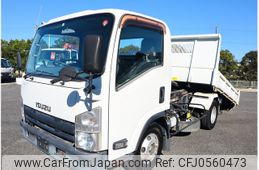 isuzu elf-truck 2012 -ISUZU--Elf SKG-NPR85YN--NPR85Y-7001904---ISUZU--Elf SKG-NPR85YN--NPR85Y-7001904-