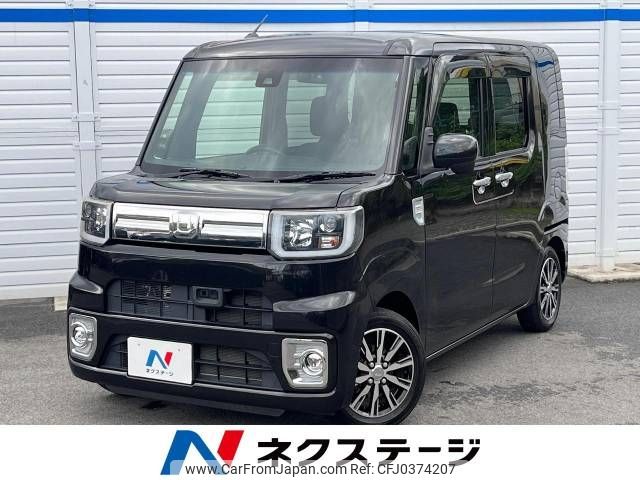 daihatsu wake 2017 -DAIHATSU--WAKE DBA-LA700S--LA700S-0092083---DAIHATSU--WAKE DBA-LA700S--LA700S-0092083- image 1