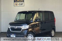 honda n-box 2022 -HONDA--N BOX 6BA-JF3--JF3-5171110---HONDA--N BOX 6BA-JF3--JF3-5171110-