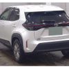 toyota yaris-cross 2020 quick_quick_5BA-MXPB15_3000534 image 2