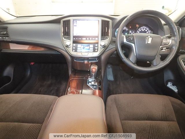 toyota crown 2013 CFJ1508593 image 2