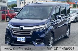 honda stepwagon-spada 2018 quick_quick_6AA-RP5_RP5-1078250