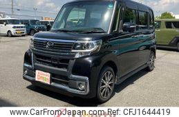 daihatsu tanto 2016 CFJ1644419