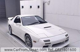 mazda rx-7 1991 CFJ1801600