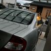 toyota camry 2002 CFJ1714743 image 5