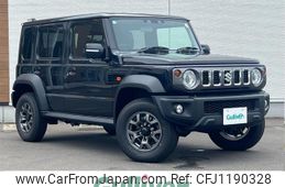 suzuki jimny 2025 -SUZUKI--ｼﾞﾑﾆｰﾉﾏﾄﾞ 3BA-JC74W--MA3JJC74W00222198---SUZUKI--ｼﾞﾑﾆｰﾉﾏﾄﾞ 3BA-JC74W--MA3JJC74W00222198-