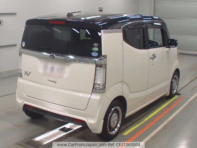 honda n-box-slash 2016 -HONDA 【江戸川 580あ562】--N BOX SLASH JF1-7101012---HONDA 【江戸川 580あ562】--N BOX SLASH JF1-7101012- image 2