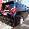 toyota alphard 2017 -TOYOTA 【豊田 330ﾈ1080】--Alphard DBA-AGH35W--AGH35-0024466---TOYOTA 【豊田 330ﾈ1080】--Alphard DBA-AGH35W--AGH35-0024466- image 2