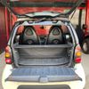 smart smart-others 2004 -SMART 【大阪 582ﾂ9730】--Smart 450335--2J058511---SMART 【大阪 582ﾂ9730】--Smart 450335--2J058511- image 12