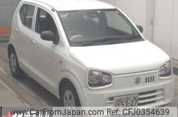 suzuki alto 2019 -SUZUKI--Alto HA36S--524095---SUZUKI--Alto HA36S--524095-