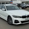 bmw 3-series 2020 -BMW--BMW 3 Series 3DA-6L20--WBA6L72010FH50706---BMW--BMW 3 Series 3DA-6L20--WBA6L72010FH50706- image 6