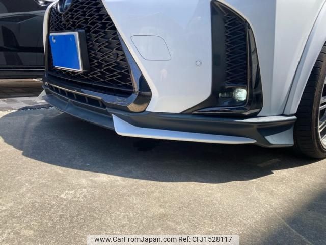 lexus ux 2019 CFJ1528117 image 2