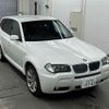 bmw x3 2009 -BMW 【山形 300メ5743】--BMW X3 PC25-WBAPC72030WG60532---BMW 【山形 300メ5743】--BMW X3 PC25-WBAPC72030WG60532- image 1