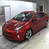 toyota prius 2017 -TOYOTA--Prius ZVW50-8074544---TOYOTA--Prius ZVW50-8074544- image 5
