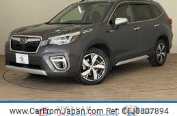 subaru forester 2019 -SUBARU--Forester 5AA-SKE--SKE-027965---SUBARU--Forester 5AA-SKE--SKE-027965-