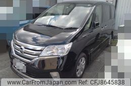 nissan serena 2013 quick_quick_DAA-HFC26_HFC26-165575