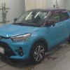 toyota raize 2021 -TOYOTA--Raize A200A-0155723---TOYOTA--Raize A200A-0155723- image 1