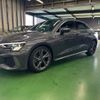 audi a3 2022 quick_quick_GYDNNF_WAUZZZGY4PA032187 image 3