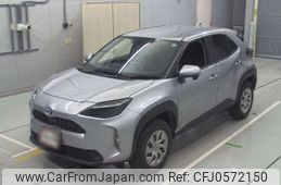 toyota yaris-cross 2021 -TOYOTA--Yaris Cross MXPJ10-2032545---TOYOTA--Yaris Cross MXPJ10-2032545-