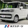 suzuki spacia 2019 -SUZUKI--Spacia DAA-MK53S--MK53S-241537---SUZUKI--Spacia DAA-MK53S--MK53S-241537- image 1