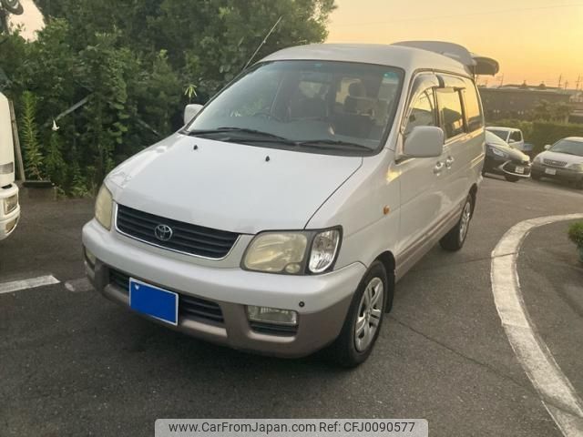 toyota liteace-noah 1999 -TOYOTA--Liteace Noah GF-SR40G--SR40-0172377---TOYOTA--Liteace Noah GF-SR40G--SR40-0172377- image 1