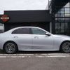 mercedes-benz c-class 2022 -MERCEDES-BENZ--Benz C Class 206043C--035084---MERCEDES-BENZ--Benz C Class 206043C--035084- image 28