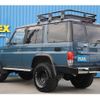 toyota land-cruiser-prado 1995 -TOYOTA--Land Cruiser Prado Y-KZJ78W--KZJ78-0027576---TOYOTA--Land Cruiser Prado Y-KZJ78W--KZJ78-0027576- image 5