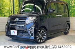daihatsu tanto 2019 CFJ1463902
