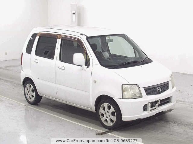 mazda az-wagon 2003 -MAZDA--AZ Wagon MD22S--415935---MAZDA--AZ Wagon MD22S--415935- image 1