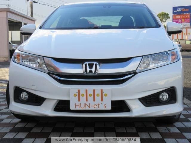 honda grace 2014 quick_quick_GM4_GM4-1001571 image 2