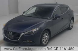 mazda axela 2016 -MAZDA--Axela BMLFS-105287---MAZDA--Axela BMLFS-105287-