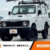 suzuki jimny 1997 -SUZUKI--Jimny E-JA12V--JA12V-101424---SUZUKI--Jimny E-JA12V--JA12V-101424- image 1