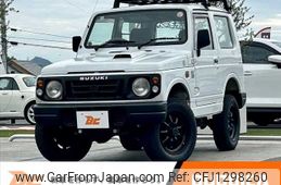 suzuki jimny 1997 -SUZUKI--Jimny E-JA12V--JA12V-101424---SUZUKI--Jimny E-JA12V--JA12V-101424-