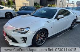 toyota 86 2017 -TOYOTA--86 ZN6--ZN6-076201---TOYOTA--86 ZN6--ZN6-076201-