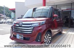 toyota roomy 2024 quick_quick_5BA-M900A_M900A-1117535