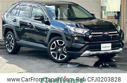 toyota rav4 2019 -TOYOTA--RAV4 6BA-MXAA54--MXAA54-2014676---TOYOTA--RAV4 6BA-MXAA54--MXAA54-2014676-