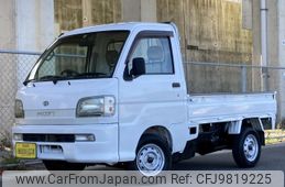 daihatsu hijet-truck 2003 quick_quick_TE-S210P_S210P-0187356