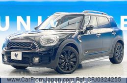 mini mini-others 2018 -BMW--BMW Mini LDA-YT20--WMWYU520003D55542---BMW--BMW Mini LDA-YT20--WMWYU520003D55542-