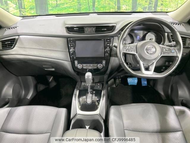 nissan x-trail 2019 -NISSAN--X-Trail DBA-T32--T32-061155---NISSAN--X-Trail DBA-T32--T32-061155- image 2