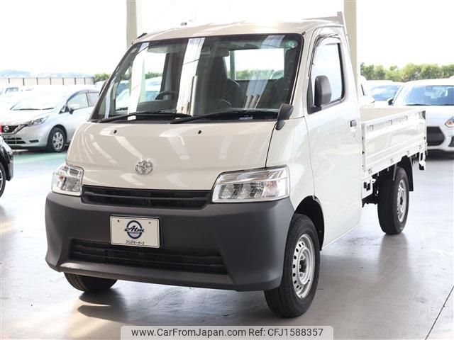 toyota townace-truck 2021 CFJ1588357 image 1