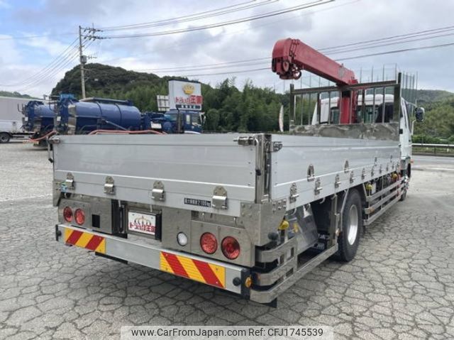 mitsubishi-fuso fighter 2011 CFJ1745539 image 2