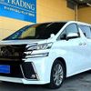 toyota vellfire 2016 quick_quick_DBA-AGH30W_AGH30-0105700 image 1