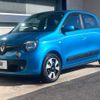 renault twingo 2017 quick_quick_AHH4D_VF1AHB115H0753033 image 20