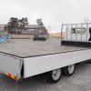 mitsubishi-fuso canter 2010 quick_quick_PDG-FF83DY_FF83DY-570033 image 3