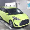 toyota sienta 2020 -TOYOTA--Sienta NHP170G-7218043---TOYOTA--Sienta NHP170G-7218043- image 1