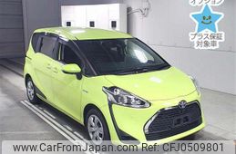 toyota sienta 2020 -TOYOTA--Sienta NHP170G-7218043---TOYOTA--Sienta NHP170G-7218043-