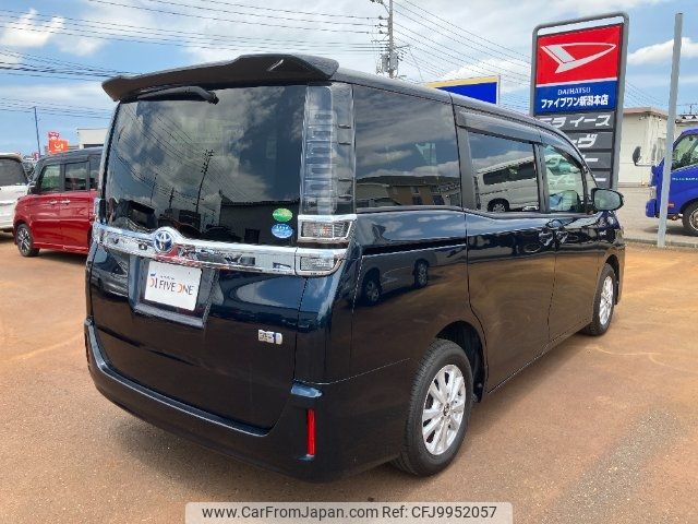 toyota voxy 2018 -TOYOTA 【名変中 】--Voxy ZWR80G--0316961---TOYOTA 【名変中 】--Voxy ZWR80G--0316961- image 2