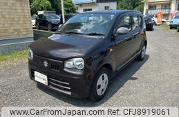 suzuki alto 2015 CARSENSOR_JP_AU3758592767